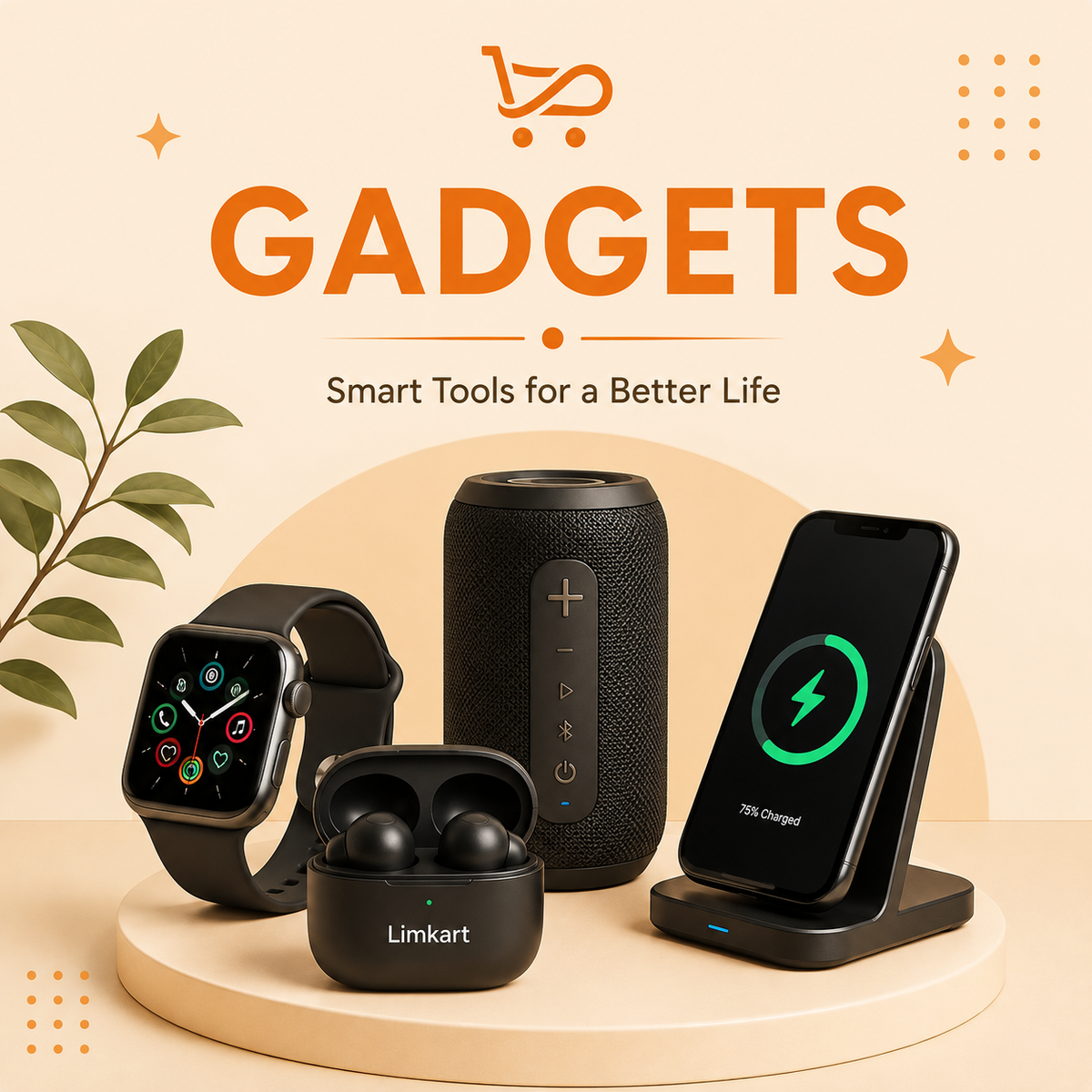 Gadgets