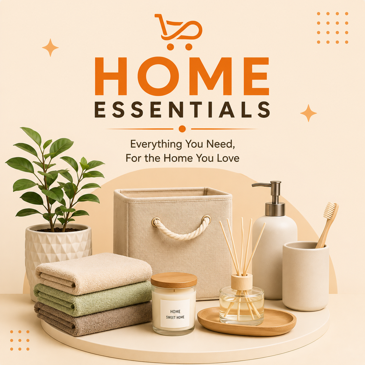 Home Essentials