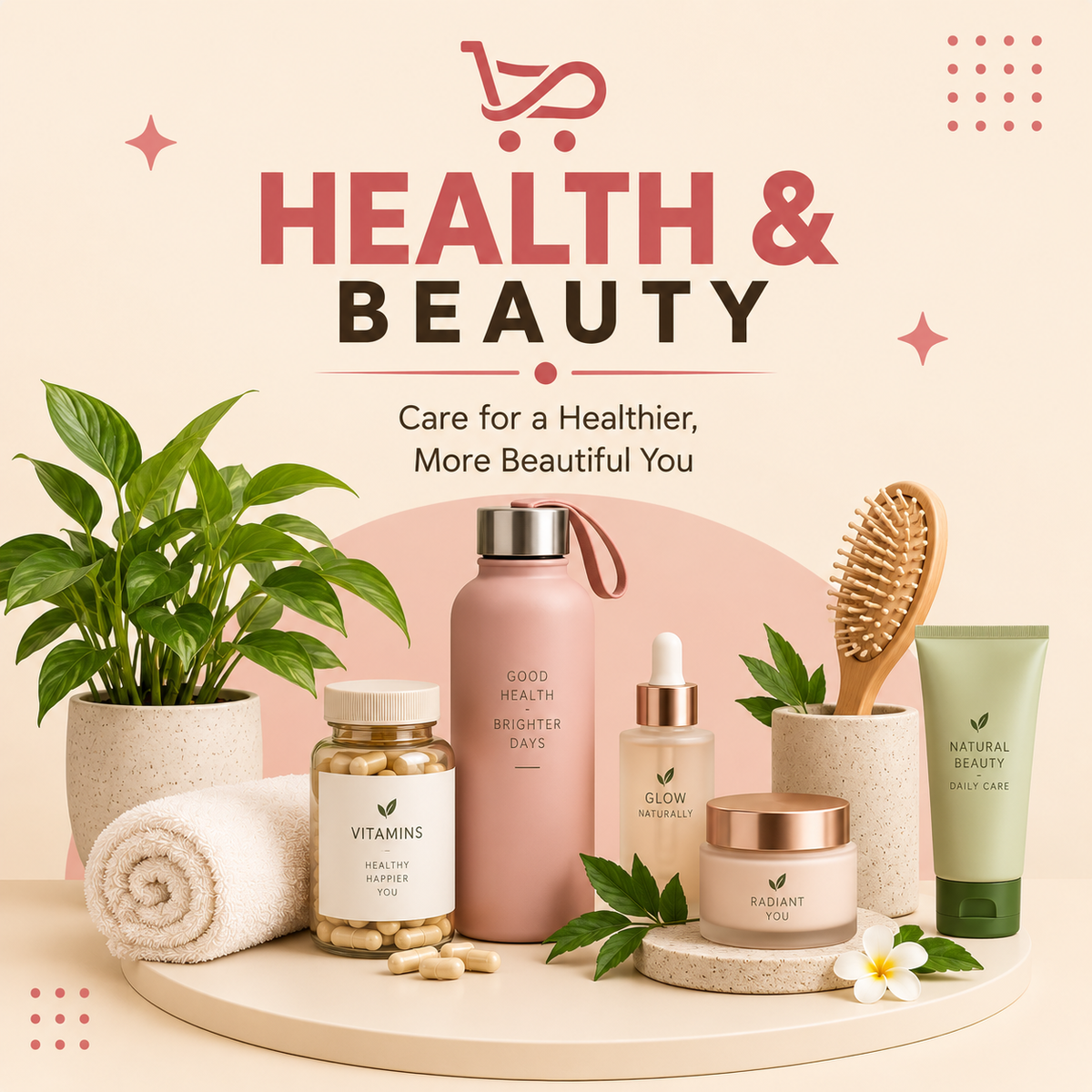 Health & Beauty