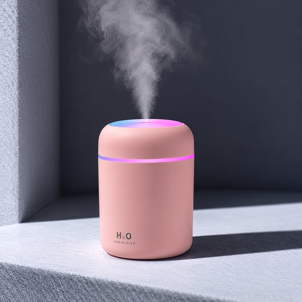 Portable Mini Humidifier